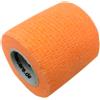 LisaCare Benda coesiva 5cm - Arancione neon 12 pz Bendaggio/i