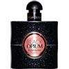 Yves Saint Laurent YSL Black Opium Eau de Parfum Spray 50ml - Eleganza e Mistero 50 ml Pr