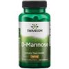 SWANSON D-Mannosio 700mg 60 St