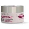 Gerovital H3 Evolution Perfect Look Maschera Notte con Acido Ialuronic