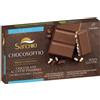 Sarchio Chocosoffio con Cioccolato al Latte Senza Glutine - Sarchio 75 g