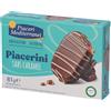 Piaceri Mediterranei Piacerini Tabs Caramel 81 g Snack