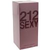 Carolina Herrera 212 Sexy Eau de Parfum per Donne 100 ml 0,1 l