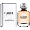 Givenchy L'Interdit Eau de Parfum 100 ml 100 ml Profumo