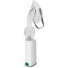 medisana IN 535 inalatore portatile/nebulizzatore a compressore con bo