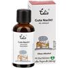 Edis® Buona Notte Sciroppo Bio ai Fiori di Bach 50 ml Sciroppo