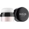 Mia Makeup Fix Powder Brush on cipria in polvere libera con applicator