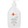 Nebiolina Bagnetto Corpo & Capelli - Nebiolina 500 ml