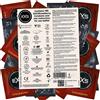 EXS Condoms EXS *Strawberry* 100 pz Preservativi