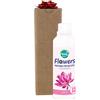 Flowers Profumo per bucato Liquido Ecologico Flowers - Idea Regalo 250 ml