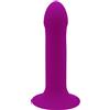 Adrien Lastic - Hitsens 6 - Dildo in silicone 1 St