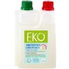 Eko Ammorbidente Ecologico Liquido 600 ml