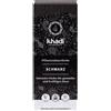 Khadi - Nero 100 g Polvere
