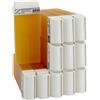 Cartucce di cera EpilWax miele 12 St
