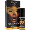 Spray Sesso Orale Oral Ease Deepthroat 15 ml 15 ml