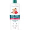 BeautyCase Shampoo per Animali Ideale per Cuccioli Beauty Case Pet 1 pz Shampoo