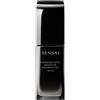 Sensai Fondotinta Satinato Perfetto Sensai Sen Maq F20 30ml 30 ml Make up