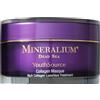 Mineralium - Maschera al collagene per pelle secca 50 ml