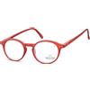 Montana Eyewear - Dante - Occhiale da lettura 1 pz Occhiali