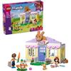 Lego Friends 42679 - Hotel dei conigli di Heartlake City