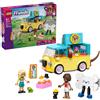 Lego Friends 42678 - Furgone di accessori per animali