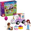 Lego Friends 42675 - Auto-unicorno per la consegna di torte