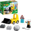 Lego DUPLO 10930 - Bulldozer