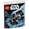 LEGO Star Wars 30727 Mini-Modello di TIE Advanced
