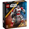 LEGO Star Wars 75448 Mech Clone Shock Trooper