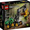 LEGO 42218 Mietitrebbia gommato John Deere 1470H