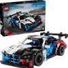 LEGO 42226 Auto da corsa BMW M4 GT3 EVO