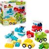 LEGO 10474 Veicoli creativi