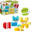 LEGO 10477 Animali domestici creativi 3 in 1