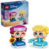 LEGO Disney 43284 Mini-Anna e Mini-Elsa