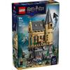 LEGO Harry Potter - 76463 - Castello di Hogwarts: Ala dell'Infermeria