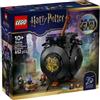LEGO Harry Potter - 76464 - Calderone: Lezione di Pozioni Segrete