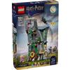 LEGO Harry Potter - 76467- La Casa di Luna Lovegood