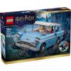 LEGO Harry Potter - 76470 - Ford Anglia Volante Incantata