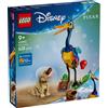 LEGO Disney Pixar - 43290 - Kevin e Dug