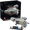 Lego StarWars Ultimate Collector 75331 - Razor Crest