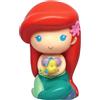 Disney MONOGRAM Figure, PVC, Multicolore, Taglia Unica