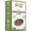 ANDRIANI SpA Felicia Bio Saraceno Penne340g