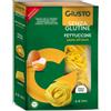 FARMAFOOD Srl GIUSTO S/G FETTUCCINE UOVO250G