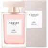 JAVYK ITALIA Srl VERSET LUZ ADRIANA EAU DE TOILETTE 100 ML