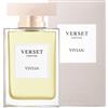 JAVYK ITALIA Srl VERSET VIVIAN EAU DE TOILETTE 100 ML