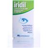 MONTEFARMACO OTC SPA Iridil Gocce Oculari 10 ml
