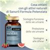 SALUGEA (RELOAD Srl) SALUGEA SANURIL FORM POT 60CPS
