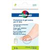 PIETRASANTA PHARMA SpA M-AID Prot.Gel Conica 5Dito2pz