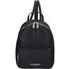 Ermanno Firenze Zaino Scervino Giovanna traforato 12401729 black