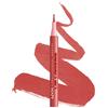 NYX PROFESSIONAL MAKEUP Lip Lingerie Lip Liner Stain 09 Send Nudes 1ml - Matita labbra